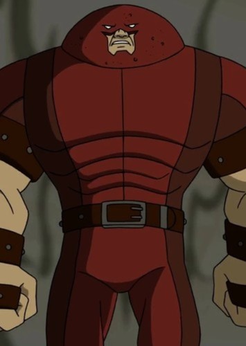 Juggernaut