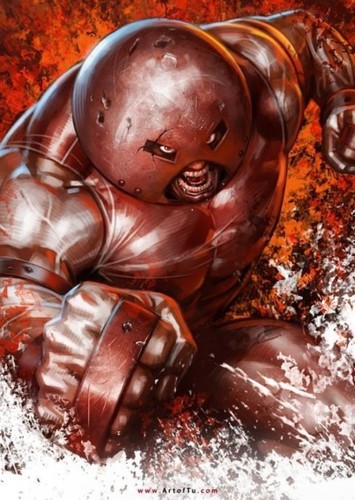 Juggernaut
