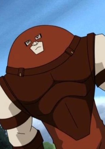 Juggernaut