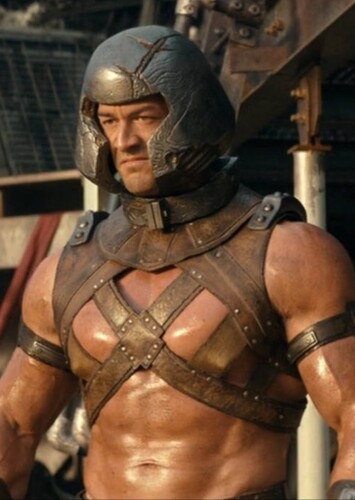 Juggernaut
