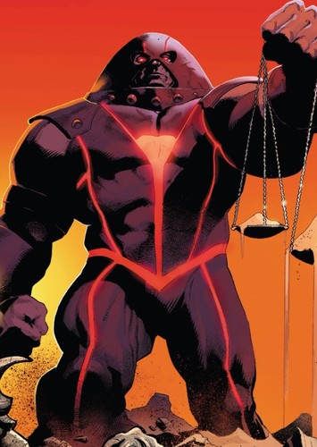 Juggernaut