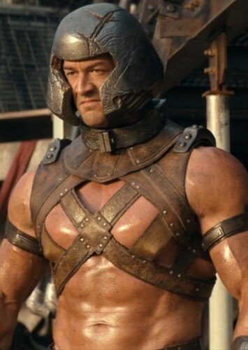 Juggernaut