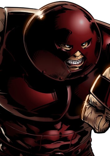 JUGGERNAUT