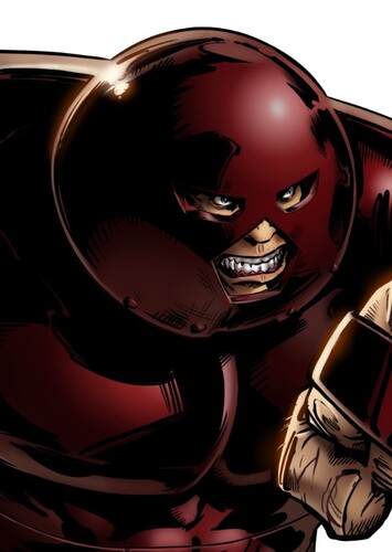 Juggernaut