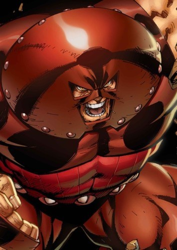 Juggernaut