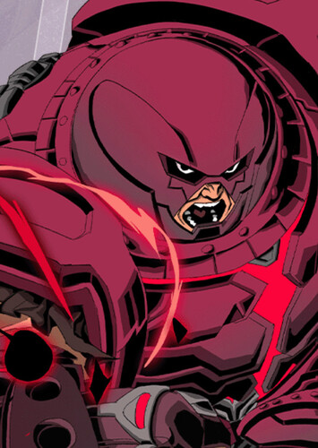 Juggernaut