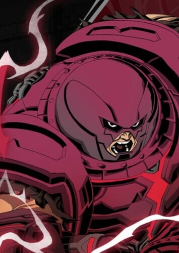 Juggernaut