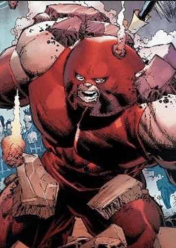 Juggernaut