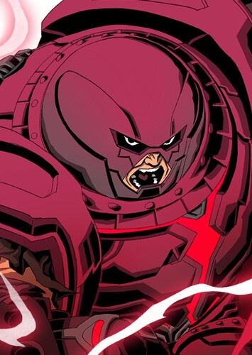 Juggernaut