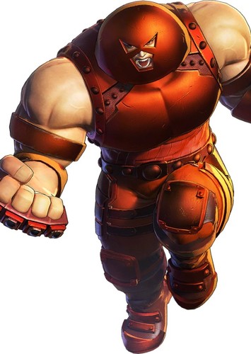 Juggernaut