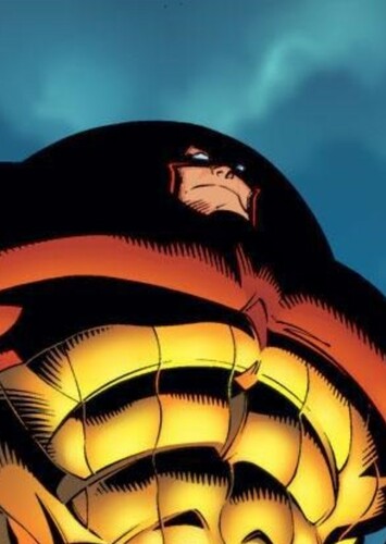 Juggernaut