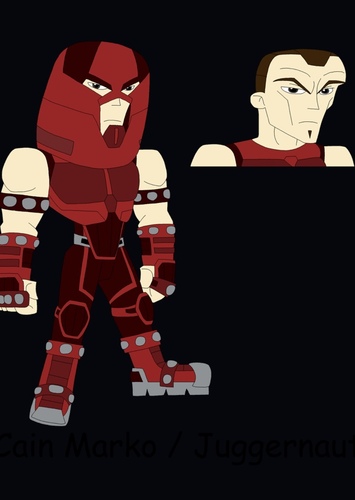 Juggernaut