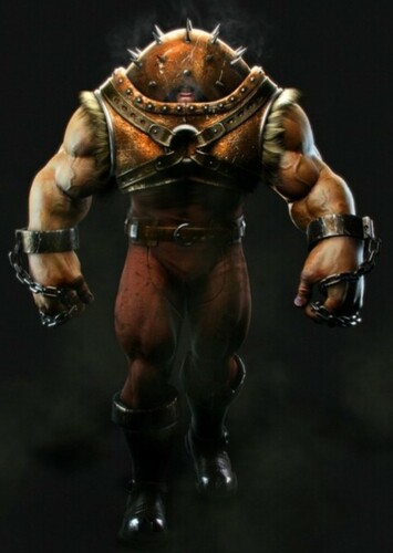 Juggernaut
