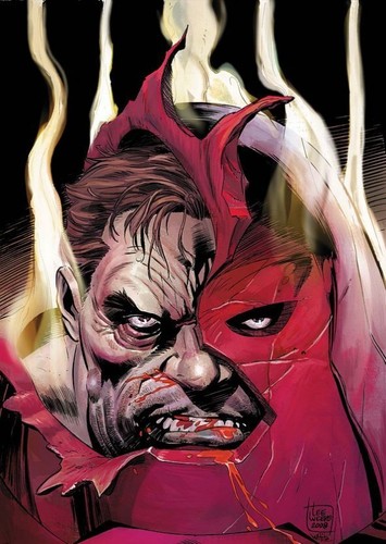 Juggernaut