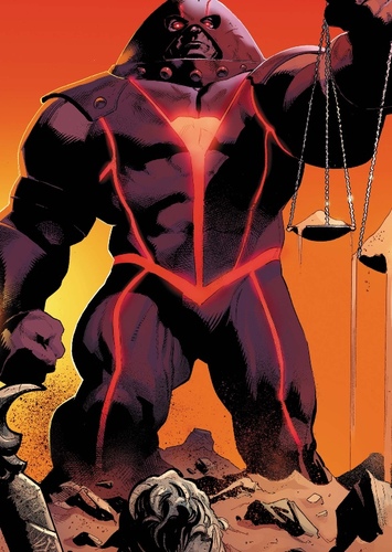 Juggernaut