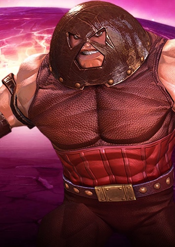 Juggernaut