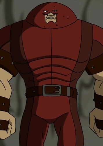 Juggernaut
