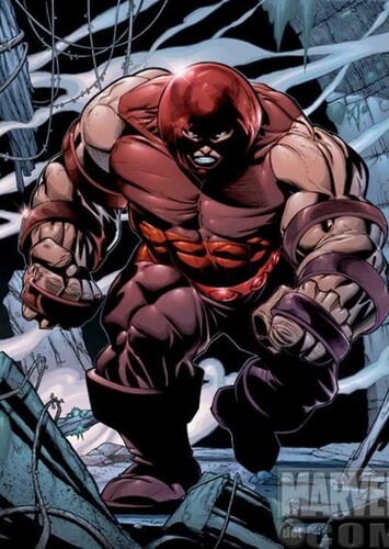 Juggernaut