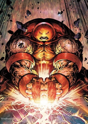 Juggernaut