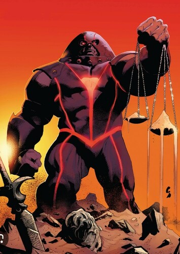 Juggernaut