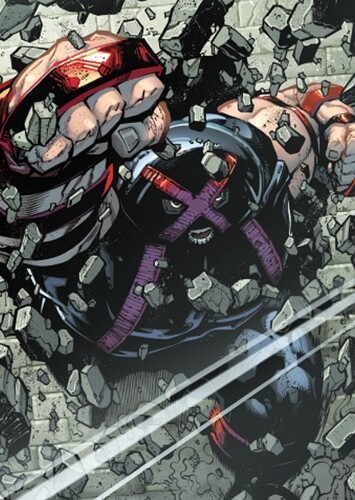 Juggernaut