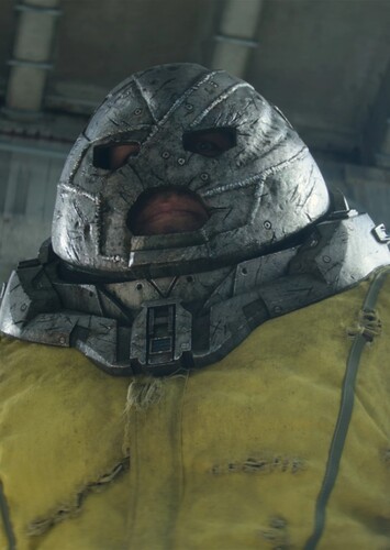 Juggernaut