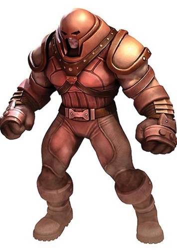 Juggernaut