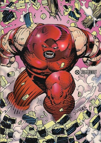 Juggernaut