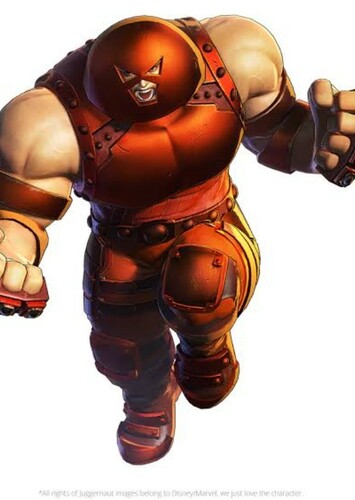 Juggernaut