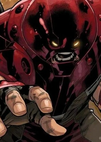 Juggernaut
