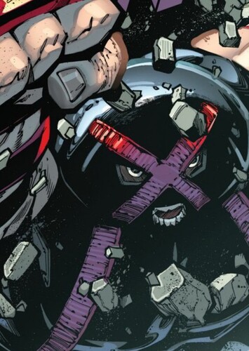 Juggernaut