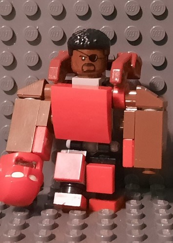 Juggernaut