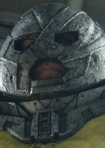 Juggernaut