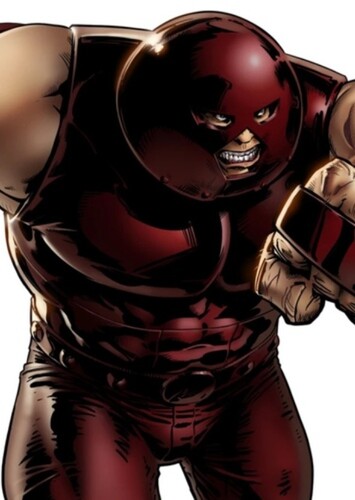 Juggernaut