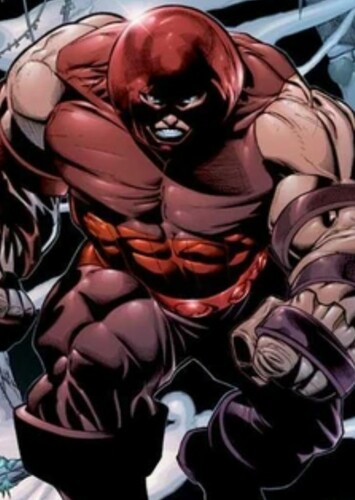 Juggernaut