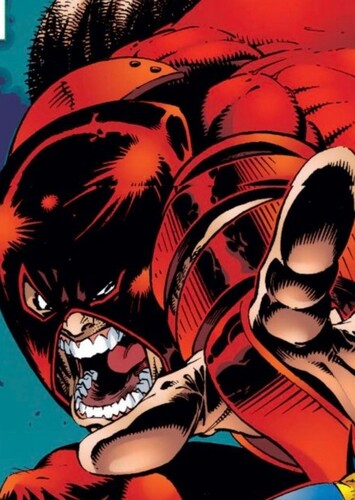 Juggernaut