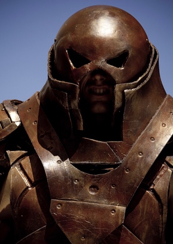Juggernaut