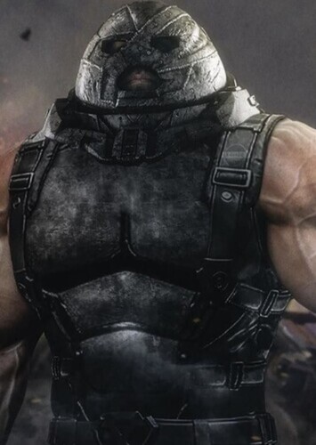 Juggernaut