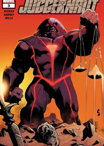 Juggernaut