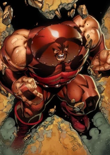 Juggernaut
