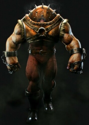 Juggernaut