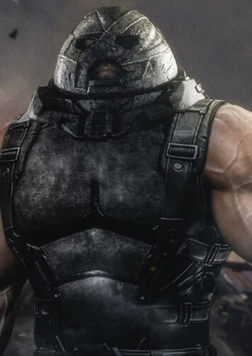 Juggernaut (Cain Marko)