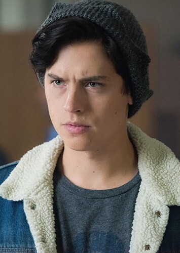 Jughead Jones
