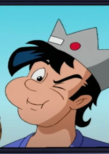 Jughead Jones