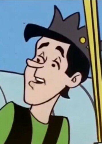 Jughead Jones