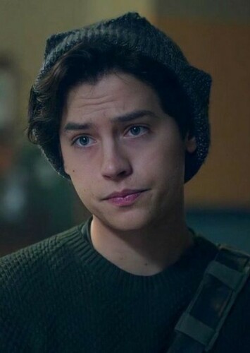 Jughead Jones