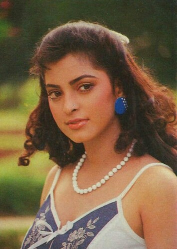 Juhi Chawla Mehta