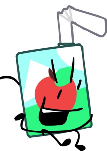 Juice Box