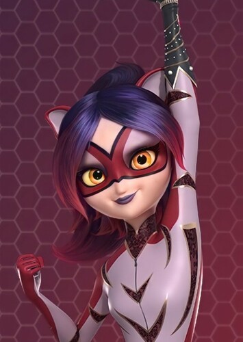 Juleka/Purple Tigress