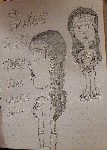 Jules George